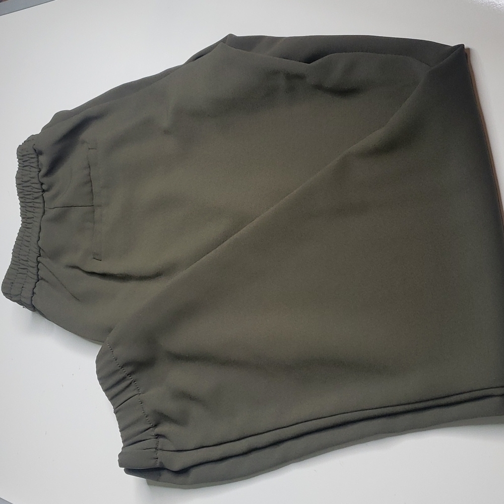 Banana Republic Airstretch Joggers - Vegan - Picture 3 of 9